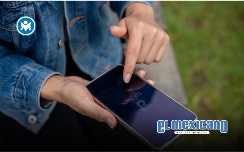 Caída mundial de TikTok este 25 de febrero sacude a creadores y usuarios Caída mundial de TikTok este 25 de febrero sacude a creadores y usuarios