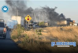 Recapturan a cuatro reos fugados del penal de Puerto Vallarta tras disturbios por ca&iacute;da de El Mencho