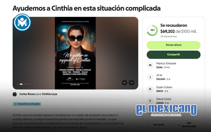 Seguro niega cobertura a bajacaliforniana que sufrió hemorragia por quistes uterinos por falta de antigüedad Seguro niega cobertura a bajacaliforniana que sufrió hemorragia por quistes uterinos por falta de antigüedad