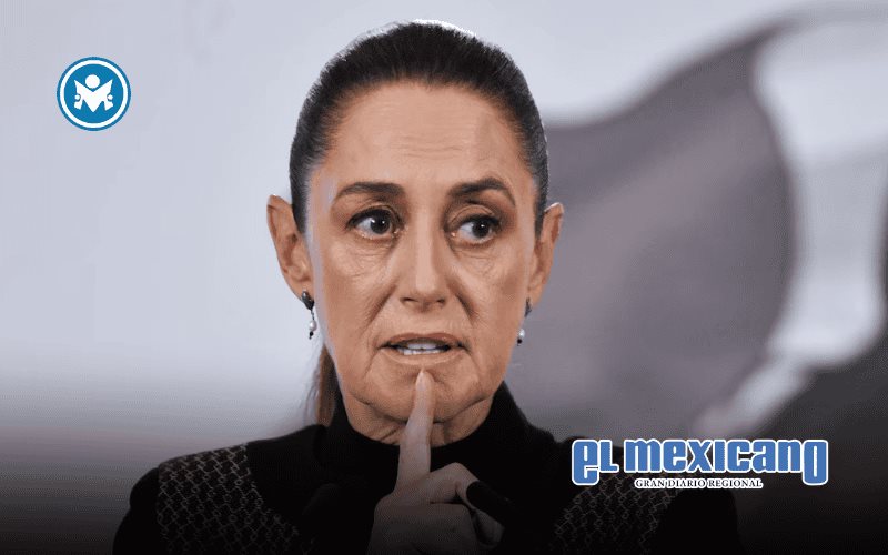 Sheinbaum defiende reforma electoral y descarta listas plurinominales como existen hoy