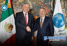 Detienen a "El Lexus", presunto líder de célula del Cártel del Golfo Detienen a "El Lexus", presunto líder de célula del Cártel del Golfo