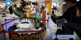 Regresa la franquicia Dragon Ball con nuevos proyectos al cumplir 40 a&ntilde;os y tras la muerte de Akira Toriyama