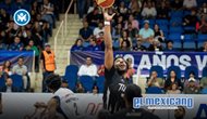 Zonkeys firma remontada de último segundo y vence 79-78 a Halcones Zonkeys firma remontada de último segundo y vence 79-78 a Halcones
