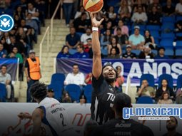 Zonkeys firma remontada de &uacute;ltimo segundo y vence 79-78 a Halcones