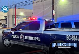 Asesinan a hombre en malec&oacute;n de Playas de Tijuana