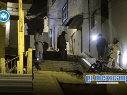 Asesinan a hombre en malec&oacute;n de Playas de Tijuana