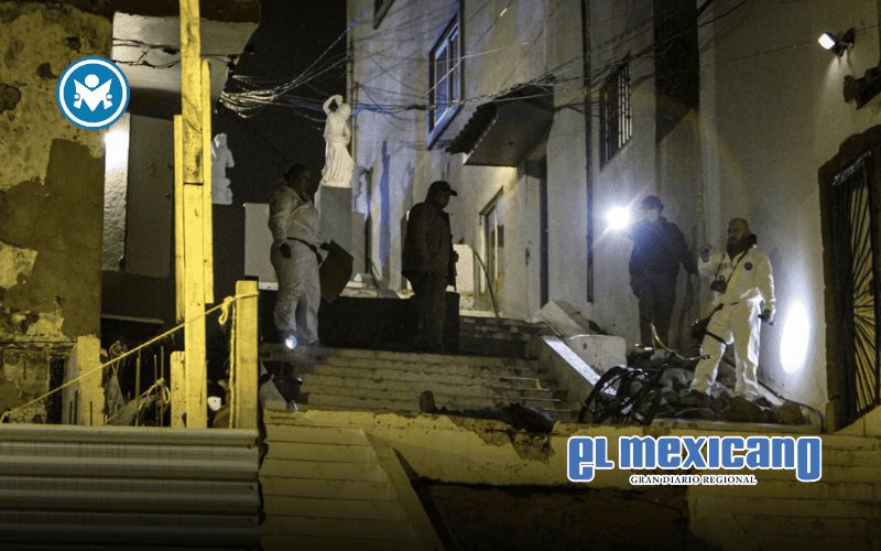 Asesinan a hombre en malec&oacute;n de Playas de Tijuana