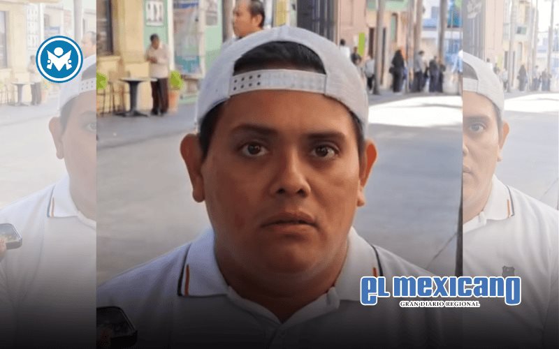 Taxista denuncia funa tras servicio a empleada del IMSS Taxista denuncia funa tras servicio a empleada del IMSS