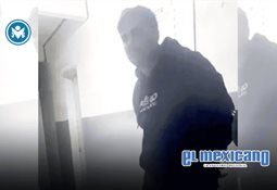 Posponen al 19 de marzo audiencia de imputaci&oacute;n contra "El Terrible" Morales