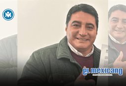 Critica el grupo Unidos por Tijuana reforma electoral impulsada por el ejecutivo federal