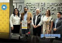 Tenemos que estar con la gente que m&aacute;s necesita: Ruiz Uribe