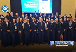 Tenemos que estar con la gente que m&aacute;s necesita: Ruiz Uribe