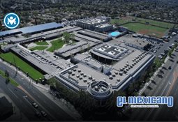 EU envía el portaaviones USS Gerald R. Ford a la costa de Israel EU envía el portaaviones USS Gerald R. Ford a la costa de Israel