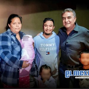 Tenemos que estar con la gente que m&aacute;s necesita: Ruiz Uribe