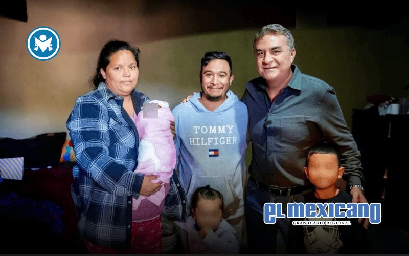 Tenemos que estar con la gente que m&aacute;s necesita: Ruiz Uribe