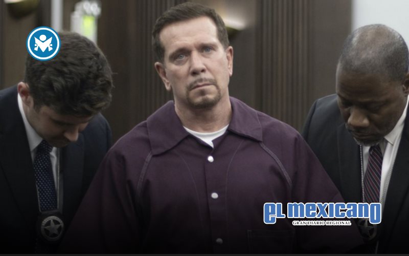 Fallece Bobby J. Brown, actor de "The Wire", a los 62 a&ntilde;os