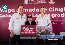 Re&uacute;ne a reconocidos artistas exposici&oacute;n "&Iacute;conos de la Baja"