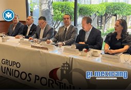 Re&uacute;ne a reconocidos artistas exposici&oacute;n "&Iacute;conos de la Baja"