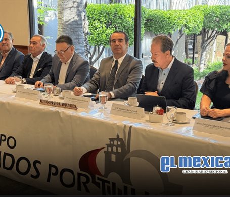 Critica el grupo Unidos por Tijuana reforma electoral impulsada por el ejecutivo federal