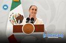 Sheinbaum garantiza normalidad para el Mundial 2026 tras di&aacute;logo con la FIFA