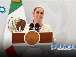 Sheinbaum garantiza normalidad para el Mundial 2026 tras di&aacute;logo con la FIFA