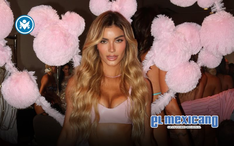 Aleska Génesis: “No me cierro a las nuevas oportunidades, pero lo mío ahora es el podcast”