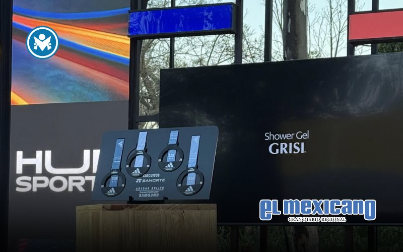 Grupo Grisi se suma como patrocinador de Adidas Splits y fortalece el circuito runner en M&eacute;xico