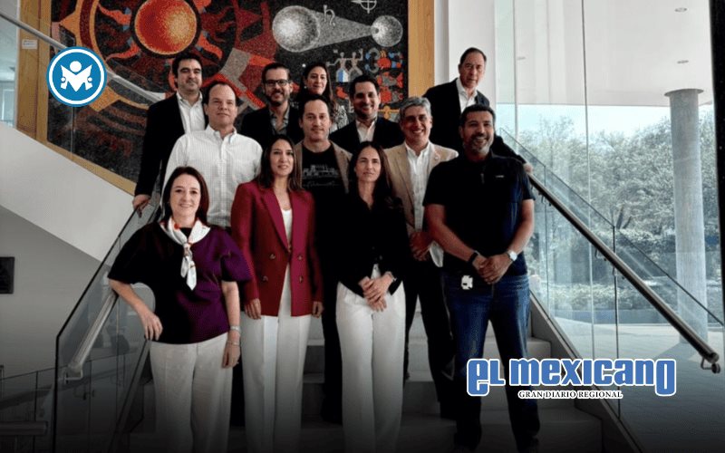 incMTY nombra a Daniela Garza presidenta de su Consejo Consultivo rumbo a su edici&oacute;n 2026