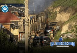 Vinculan a proceso a hombre por intentar matar a su esposa Vinculan a proceso a hombre por intentar matar a su esposa