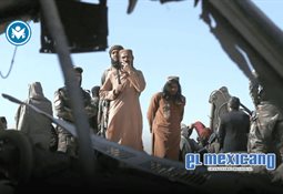 EU envía el portaaviones USS Gerald R. Ford a la costa de Israel EU envía el portaaviones USS Gerald R. Ford a la costa de Israel