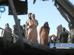 Pakist&aacute;n declara guerra abierta a Afganist&aacute;n y bombardea zonas fronterizas; ambos pa&iacute;ses reportan decenas de muertos