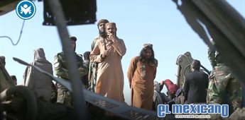 Pakist&aacute;n declara guerra abierta a Afganist&aacute;n y bombardea zonas fronterizas; ambos pa&iacute;ses reportan decenas de muertos