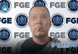 Pareja resulta herida tras volcadura en la colonia Soler Pareja resulta herida tras volcadura en la colonia Soler