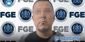 Vinculan a proceso a hombre por intentar matar a su esposa