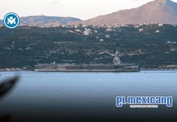 M&aacute;s de 200 muertos tras bombardeos de EU e Israel contra Ir&aacute;n