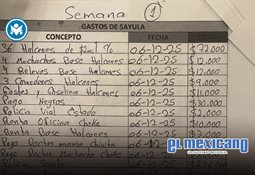 Sheinbaum garantiza normalidad para el Mundial 2026 tras diálogo con la FIFA Sheinbaum garantiza normalidad para el Mundial 2026 tras diálogo con la FIFA