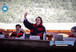 Sheinbaum garantiza normalidad para el Mundial 2026 tras diálogo con la FIFA Sheinbaum garantiza normalidad para el Mundial 2026 tras diálogo con la FIFA