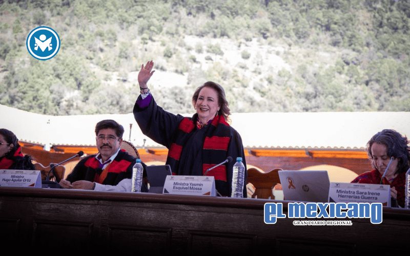 SCJN reconoce derechos ind&iacute;genas y avala la charrer&iacute;a como patrimonio cultural en Hidalgo