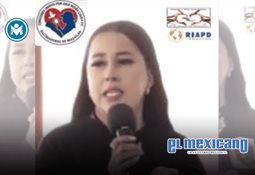 M&eacute;xico se prepara para observar un espectacular eclipse lunar total en marzo