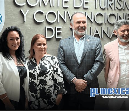 Re&uacute;ne a reconocidos artistas exposici&oacute;n "&Iacute;conos de la Baja"