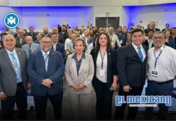 Gobierno de BC fortalece coordinaci&oacute;n con el sector tur&iacute;stico de Tijuana