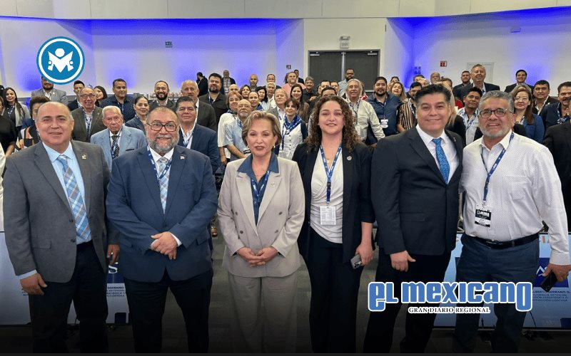 Se re&uacute;nen en Tijuana l&iacute;deres para evaluar ventas a nivel nacional