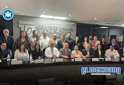 Ensenada recibir&aacute; 36 cruceros en marzo, nueve m&aacute;s que en febrero