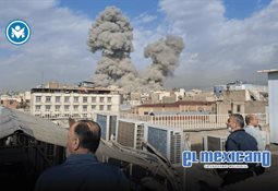 Trump confirma muerte de Alí Jamenei y desata tensión en Medio Oriente Trump confirma muerte de Alí Jamenei y desata tensión en Medio Oriente