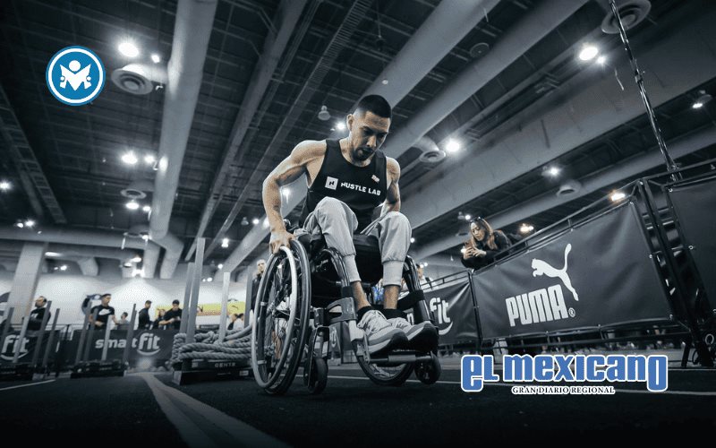 D&iacute;a Internacional de la Silla de Ruedas: autonom&iacute;a, inclusi&oacute;n y deporte adaptado