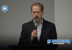 Especialista aborda factores y conductas de riesgo en estudiantes de Psicolog&iacute;a