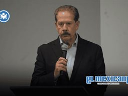 Roberto Lyle Fritch es reelegido al frente del CCE Tijuana y fija agenda de competitividad e innovaci&oacute;n