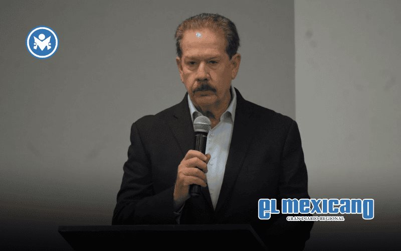 Roberto Lyle Fritch es reelegido al frente del CCE Tijuana y fija agenda de competitividad e innovaci&oacute;n