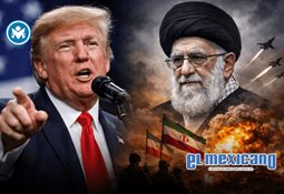 Junto a Ali Khamenei cayeron altos mandos iraníes tras ataque Junto a Ali Khamenei cayeron altos mandos iraníes tras ataque