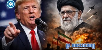 Trump confirma muerte de Al&iacute; Jamenei y desata tensi&oacute;n en Medio Oriente